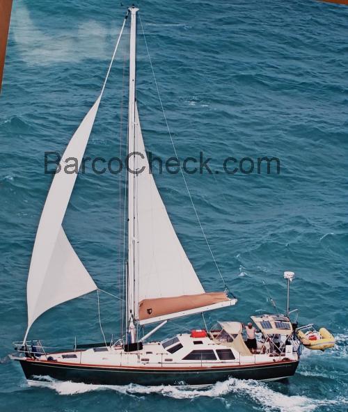 Tartan 44 ficha tecnica